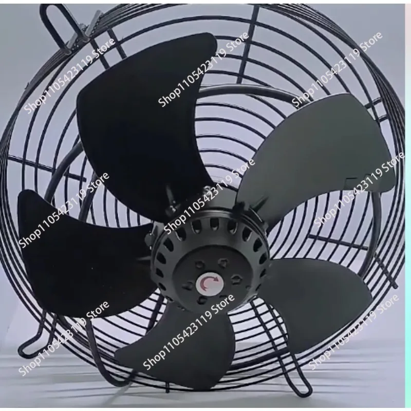 External rotor axial flow fan YSWF102-4-450-300-630 refrigerated dryer exhaust fan 380V
External rotor axial flow fan YSWF102-4-450-300-630 refrigerated dryer exhaust fan 380V