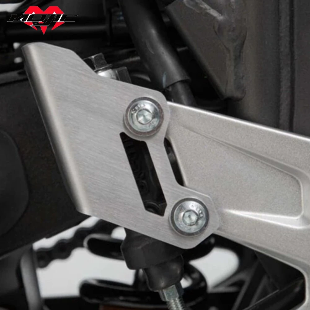 For Yamaha TENERE 700 T7 T 7 XTZ 700 XTZ690 2024 2023 2022 2019 Motorcycle FootPeg Footrest Heel Plate Cylinder Guard Protector
For Yamaha TENERE 700 T7 T 7 XTZ 700 XTZ690 2024 2023 2022 2019 Motorcycle FootPeg Footrest Heel Plate Cylinder Guard Protector