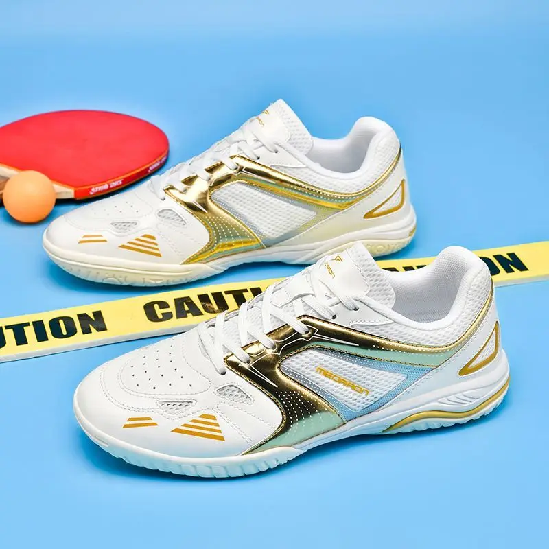 Mens Badminton Shoes Ladies Outdoor High Quality Plus Size Sports Shoes Training Competition Handball Professional Volleyball Sh
Mens Badminton Shoes Ladies Outdoor High Quality Plus Size Sports Shoes Training Competition Handball Professional Volleyball Sh