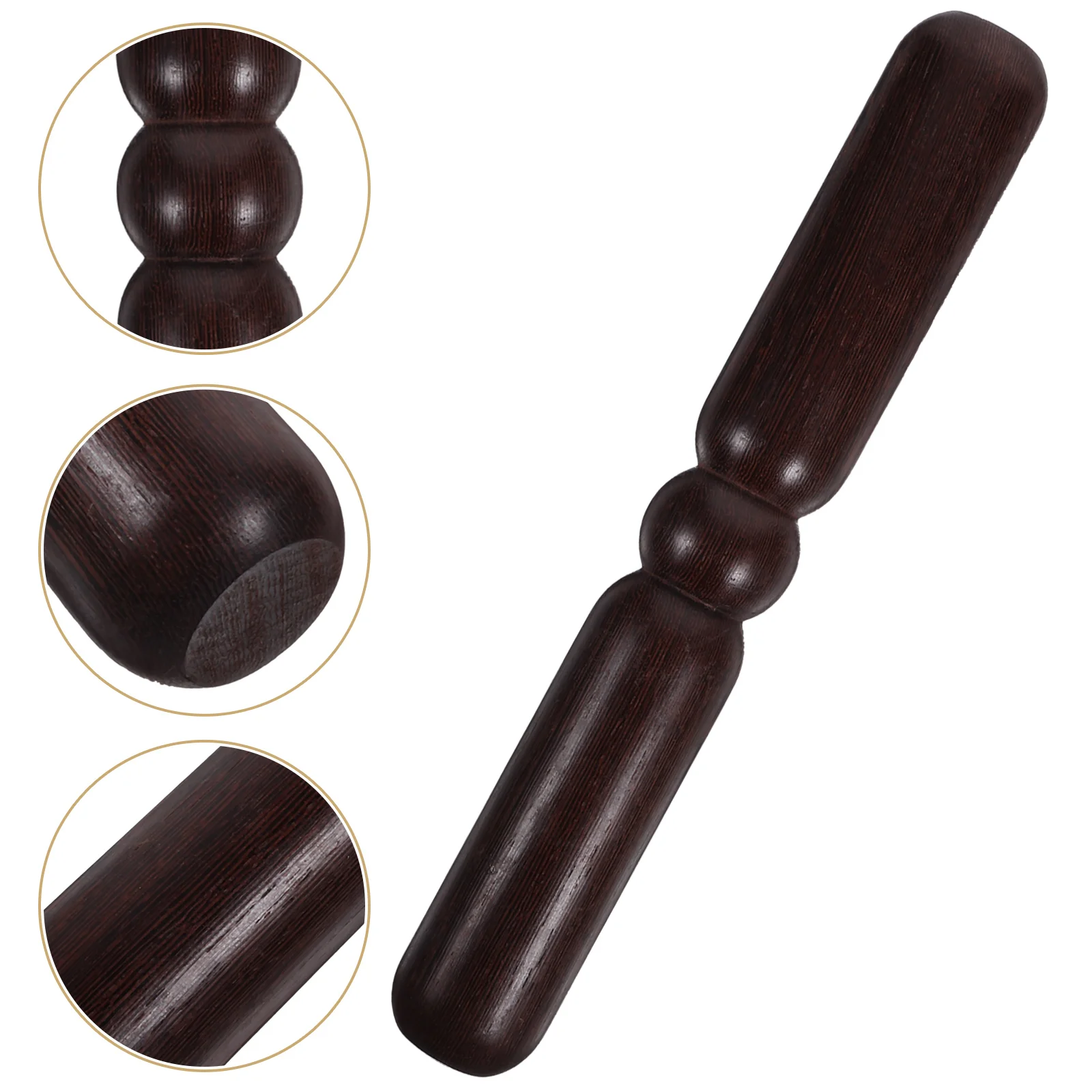 Tai Chi Ruler Wooden Stick Portable Sturdy Household Kungfu Fitness Equipment Daily Exercise Chinese Bar Adult
Tai Chi Ruler Wooden Stick Portable Sturdy Household Kungfu Fitness Equipment Daily Exercise Chinese Bar Adult