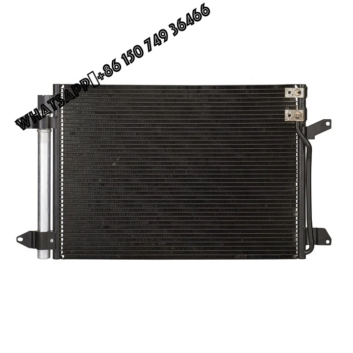 5C0816411,5C0820411for VOLKSWAGEN Beetle for Jetta 2012 to 2019 Ac Conditioner Radiator Condenser
5C0816411,5C0820411for VOLKSWAGEN Beetle for Jetta 2012 to 2019 Ac Conditioner Radiator Condenser