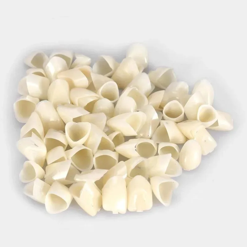 Newest Front Teeth and Back teethTemporary Crown Fake Teeth for Oral Care Porcelain Veneers and Dental Patches
Newest Front Teeth and Back teethTemporary Crown Fake Teeth for Oral Care Porcelain Veneers and Dental Patches