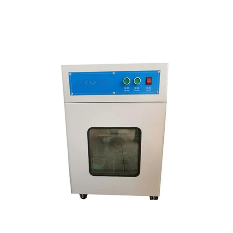 Battery explosion-proof test chambers are used for battery overcharging and forced discharge
Battery explosion-proof test chambers are used for battery overcharging and forced discharge