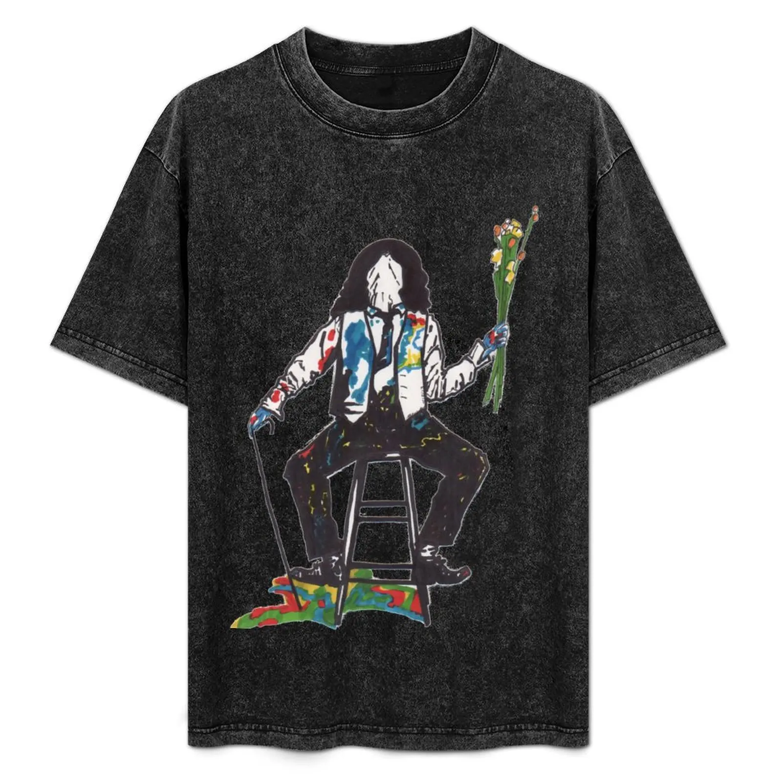 Benny and Joon T-Shirt Casual Daily Outfit T-Shirt
Benny and Joon T-Shirt Casual Daily Outfit T-Shirt
