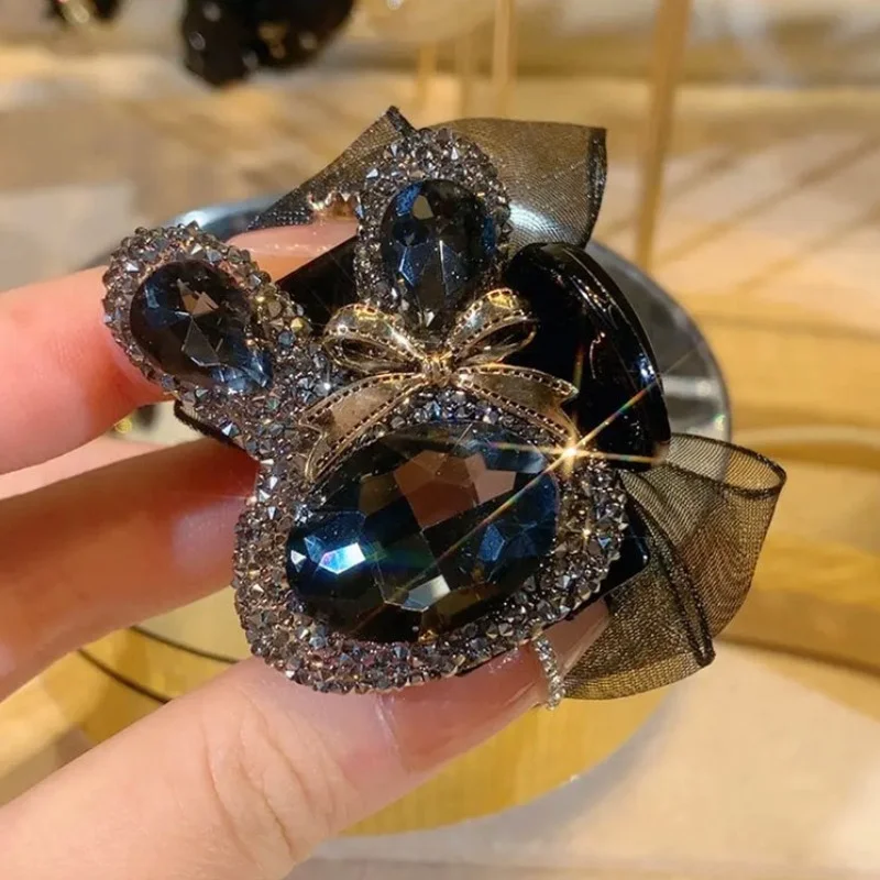 2023 Cute Rabbit Small Grab Clip Temperament Exquisite Light Luxury Japanese and Korean Hair Accessories Hairpin Girl
2023 Cute Rabbit Small Grab Clip Temperament Exquisite Light Luxury Japanese and Korean Hair Accessories Hairpin Girl