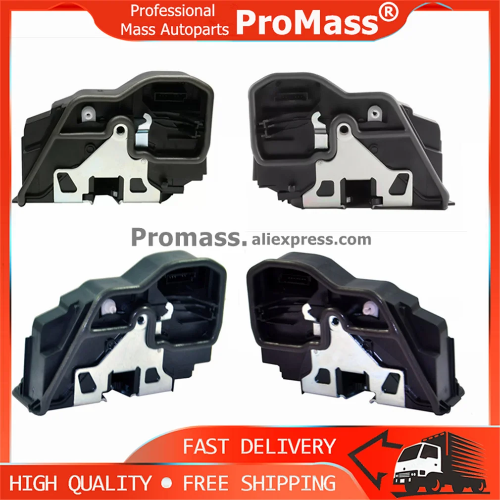 Door Lock Actuator for BMW E87 F20 E90 F30 F32 F10 X1 X3 X4 X5 X6 Z4 3 5Series 51217202145 51217202144 51227202147 51227202148
Door Lock Actuator for BMW E87 F20 E90 F30 F32 F10 X1 X3 X4 X5 X6 Z4 3 5Series 51217202145 51217202144 51227202147 51227202148
