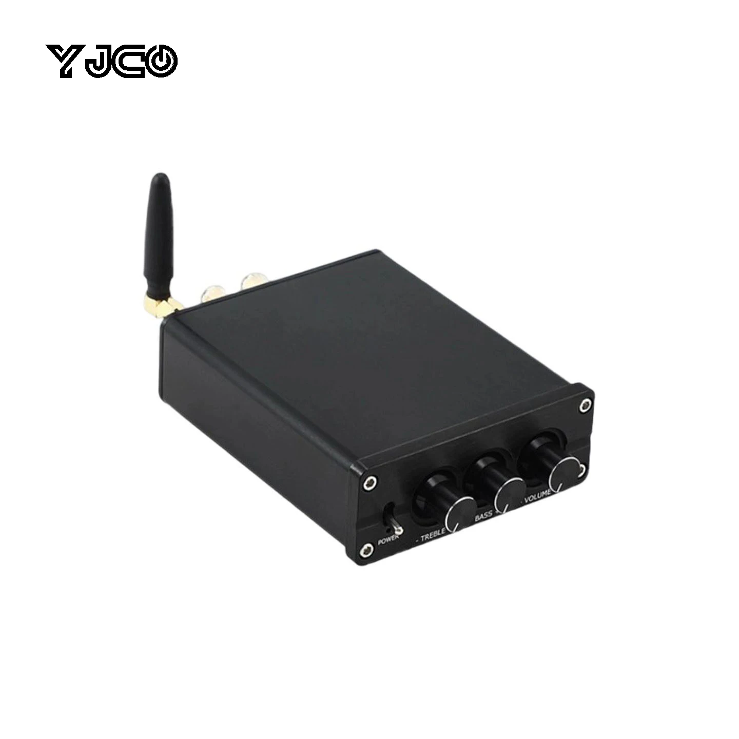 Мини-усилитель мощности YJCO TPA3116 Bluetooth 5.0 HiFi Stereo Digital Class D 2.0-канальный 50Вт+50Вт с операционным усилителем NE5532 D50B
Мини-усилитель мощности YJCO TPA3116 Bluetooth 5.0 HiFi Stereo Digital Class D 2.0-канальный 50Вт+50Вт с операционным усилителем NE5532 D50B