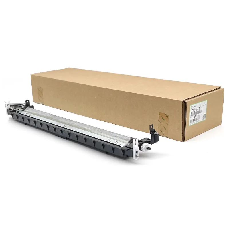 D080-6141 Original Transfer Cleaning Unit Suitable for Ricoh C2004 C2503 C2003 C2011 C2504 IMC2500 C2000
D080-6141 Original Transfer Cleaning Unit Suitable for Ricoh C2004 C2503 C2003 C2011 C2504 IMC2500 C2000