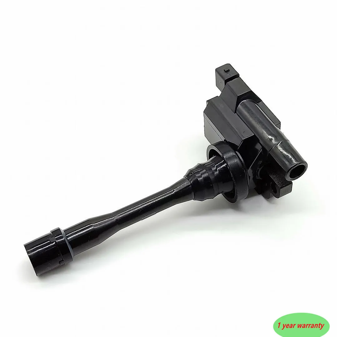Новые катушки зажигания для HAWTAI Bolgheri Shengdafei 7 BRILLIANCE BS4/M2 SMW250352 DQ9215, 2 шт.
Новые катушки зажигания для HAWTAI Bolgheri Shengdafei 7 BRILLIANCE BS4/M2 SMW250352 DQ9215, 2 шт.