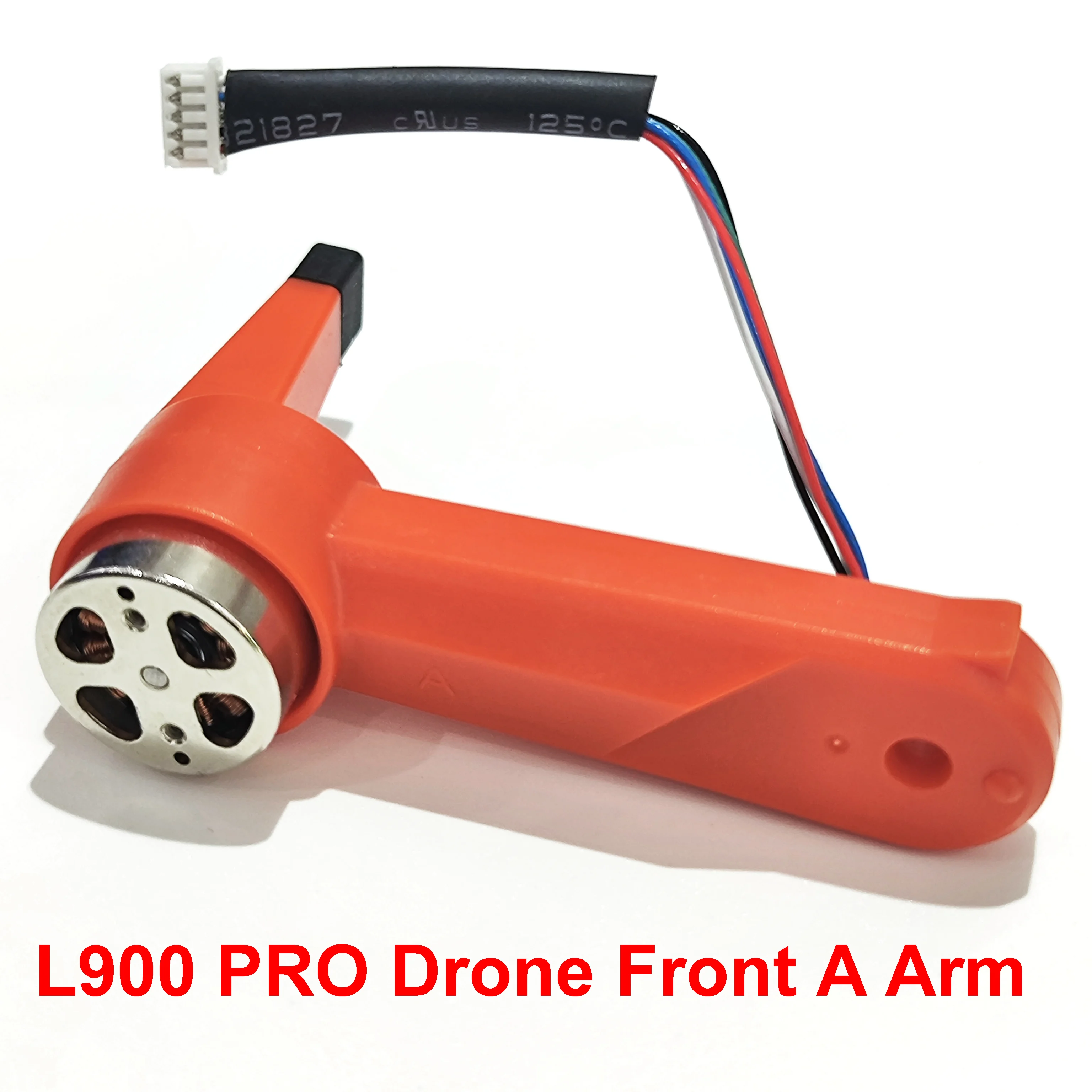Original New L900PRO RC GPS Drone Spare Parts Brushless Motor Front A Arm Accessories
Original New L900PRO RC GPS Drone Spare Parts Brushless Motor Front A Arm Accessories