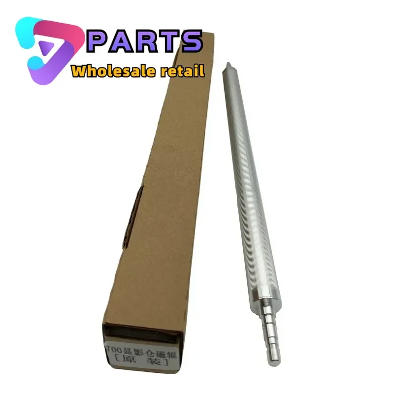 1PCS Original Developing magnetic roller for Xerox Docucolor 700 C75 242 Printer Copier Spare Parts
1PCS Original Developing magnetic roller for Xerox Docucolor 700 C75 242 Printer Copier Spare Parts