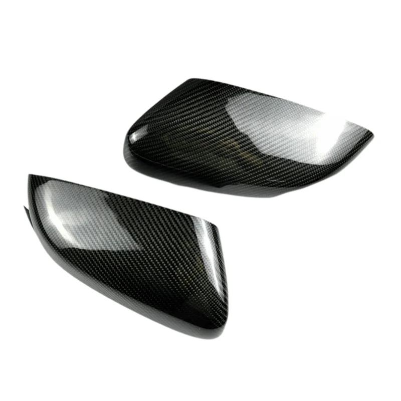 Car For BMW Series 3 4 5 6 7 8 G20 G22 G30 G11 Compatible Rear View Mirror Cover Carbon Fiber Side Mirror Shell Rearview Housing
Car For BMW Series 3 4 5 6 7 8 G20 G22 G30 G11 Compatible Rear View Mirror Cover Carbon Fiber Side Mirror Shell Rearview Housing