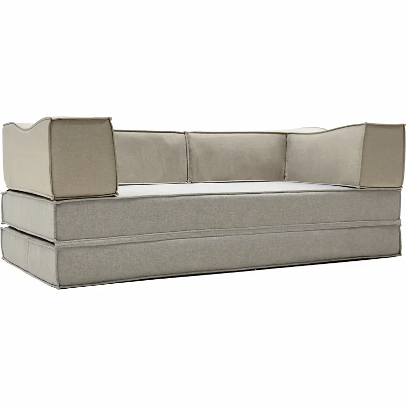 Medieval fabric compression disassembly and washing sofa small apartment living room module double
Medieval fabric compression disassembly and washing sofa small apartment living room module double