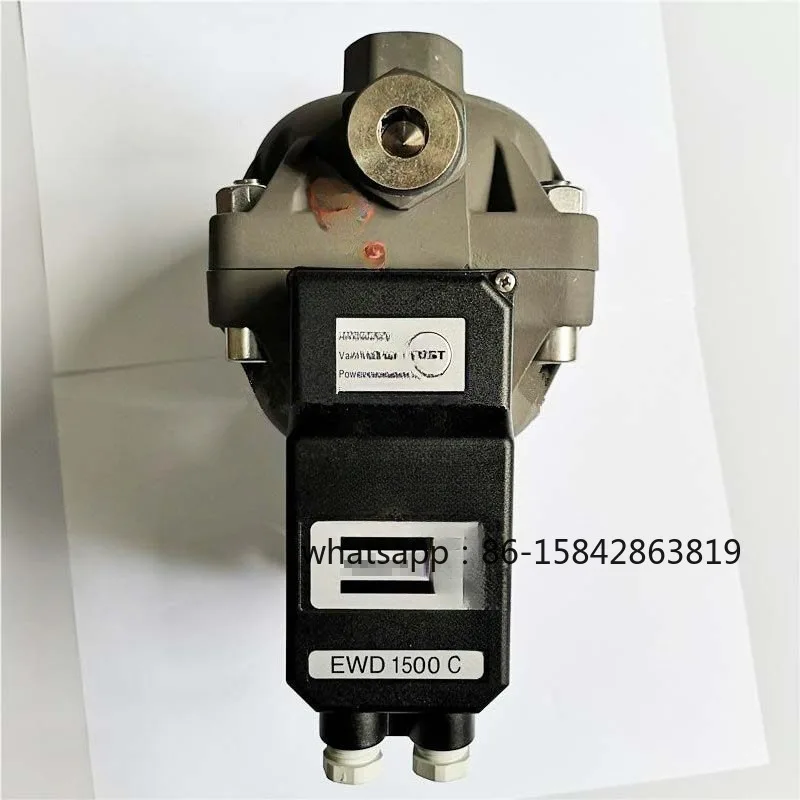 EWD1500C air compressor electronic drain valve 1613881105/8102042630
EWD1500C air compressor electronic drain valve 1613881105/8102042630