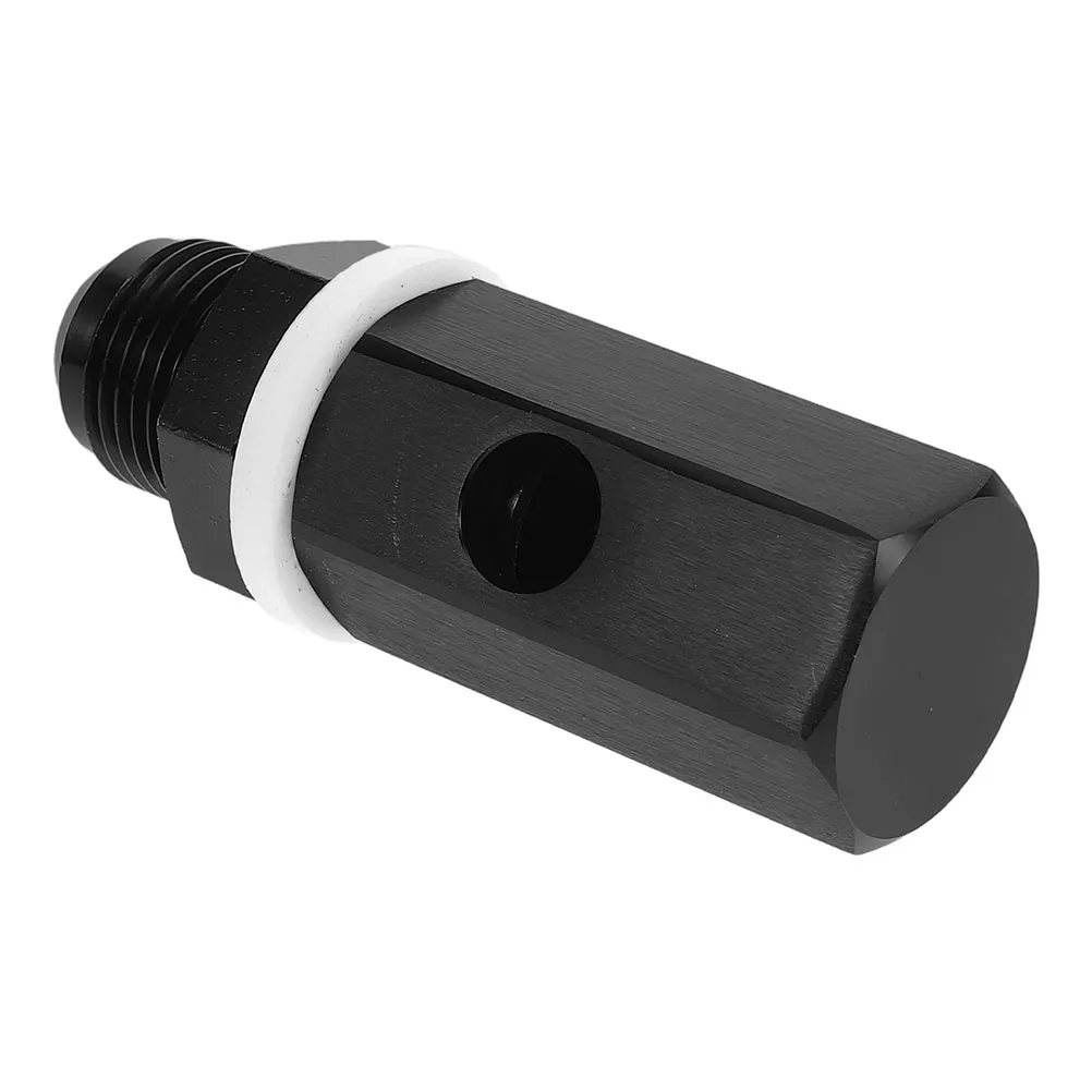 Explosion-proof Tank Valve Car Vent Aluminum Safety Alloy Racing Fuel System Valve Fuel Tank Ventilation Performance
Explosion-proof Tank Valve Car Vent Aluminum Safety Alloy Racing Fuel System Valve Fuel Tank Ventilation Performance