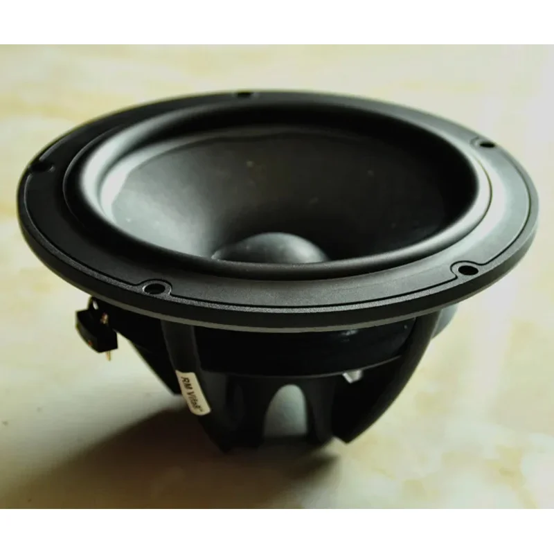 FOR B-577 Original Vifa NE225W-08 8'' Neodymium Paper Pulp Cone Woofer Speaker Driver Casting Aluminum Frame 8Ohm 160W 1 PCS
FOR B-577 Original Vifa NE225W-08 8'' Neodymium Paper Pulp Cone Woofer Speaker Driver Casting Aluminum Frame 8Ohm 160W 1 PCS