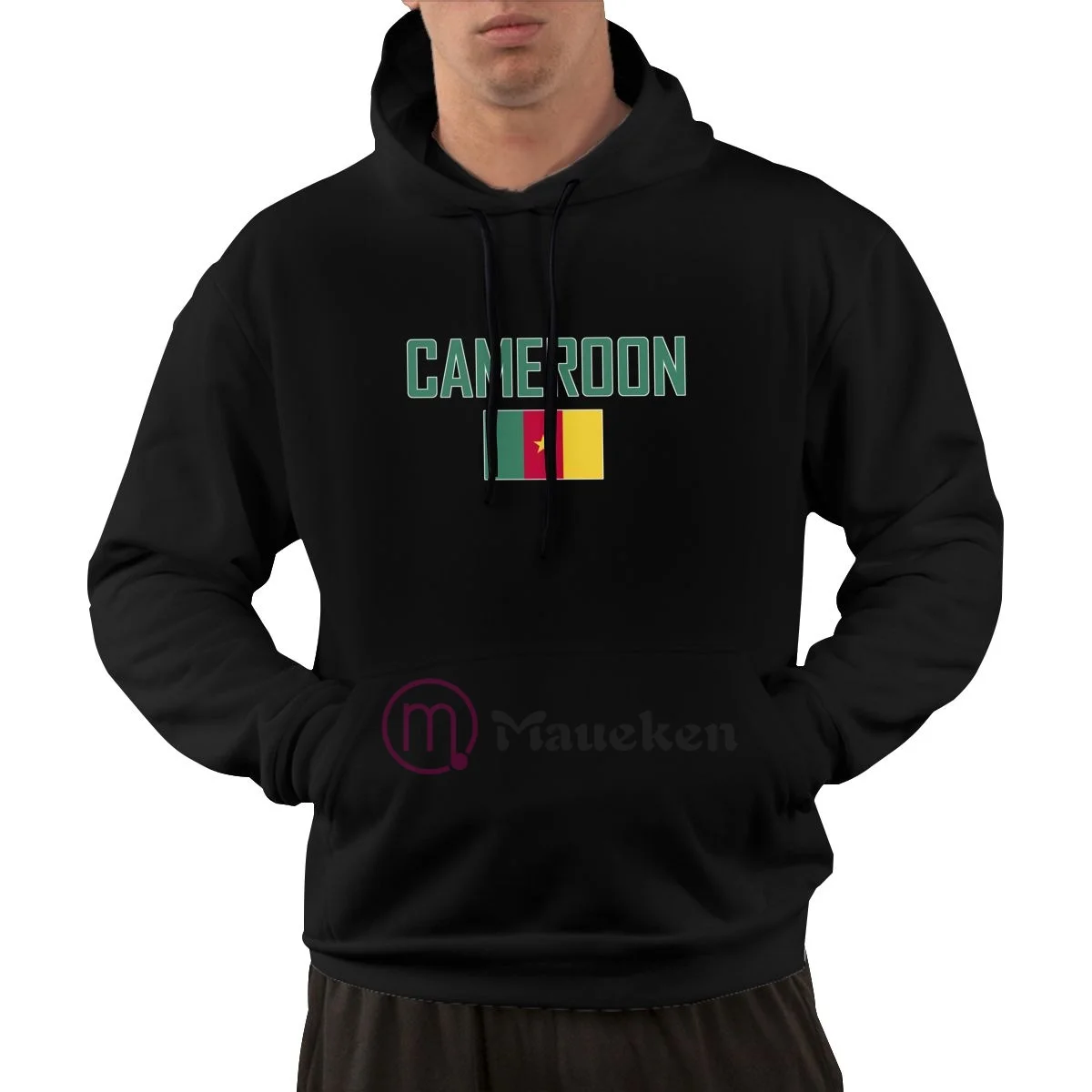 Cotton Hoodies Cameroon Country Flag Men Sweatshirt Women Hip Hop Streetwear Tracksuit Clothing
Cotton Hoodies Cameroon Country Flag Men Sweatshirt Women Hip Hop Streetwear Tracksuit Clothing