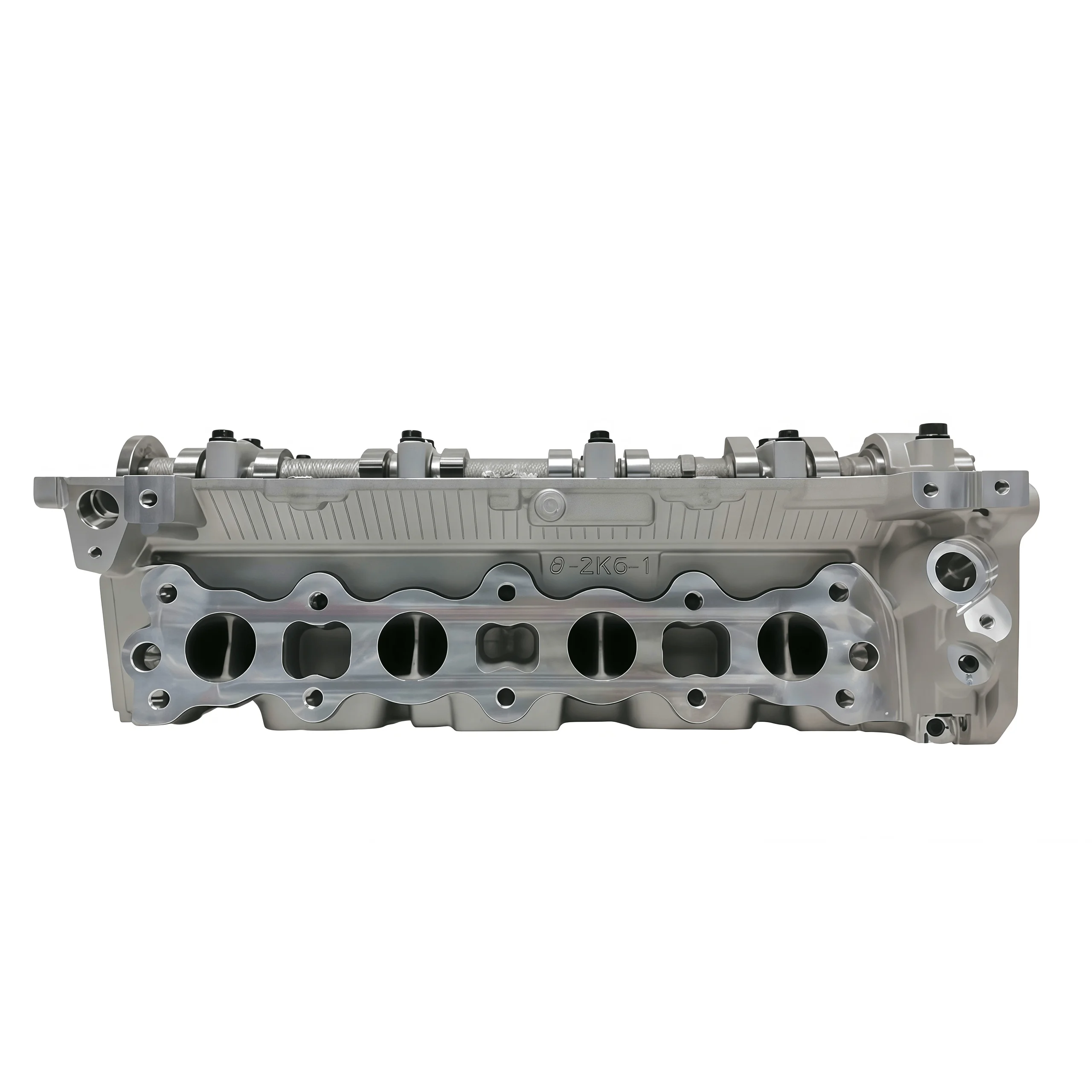 Brand New High Quality Packson 2.0L G4KD 2.4L G4KE Aluminum Complete Cylinder Head Assembly 2002-2006 For IX35/Verna 1 1
Brand New High Quality Packson 2.0L G4KD 2.4L G4KE Aluminum Complete Cylinder Head Assembly 2002-2006 For IX35/Verna 1 1