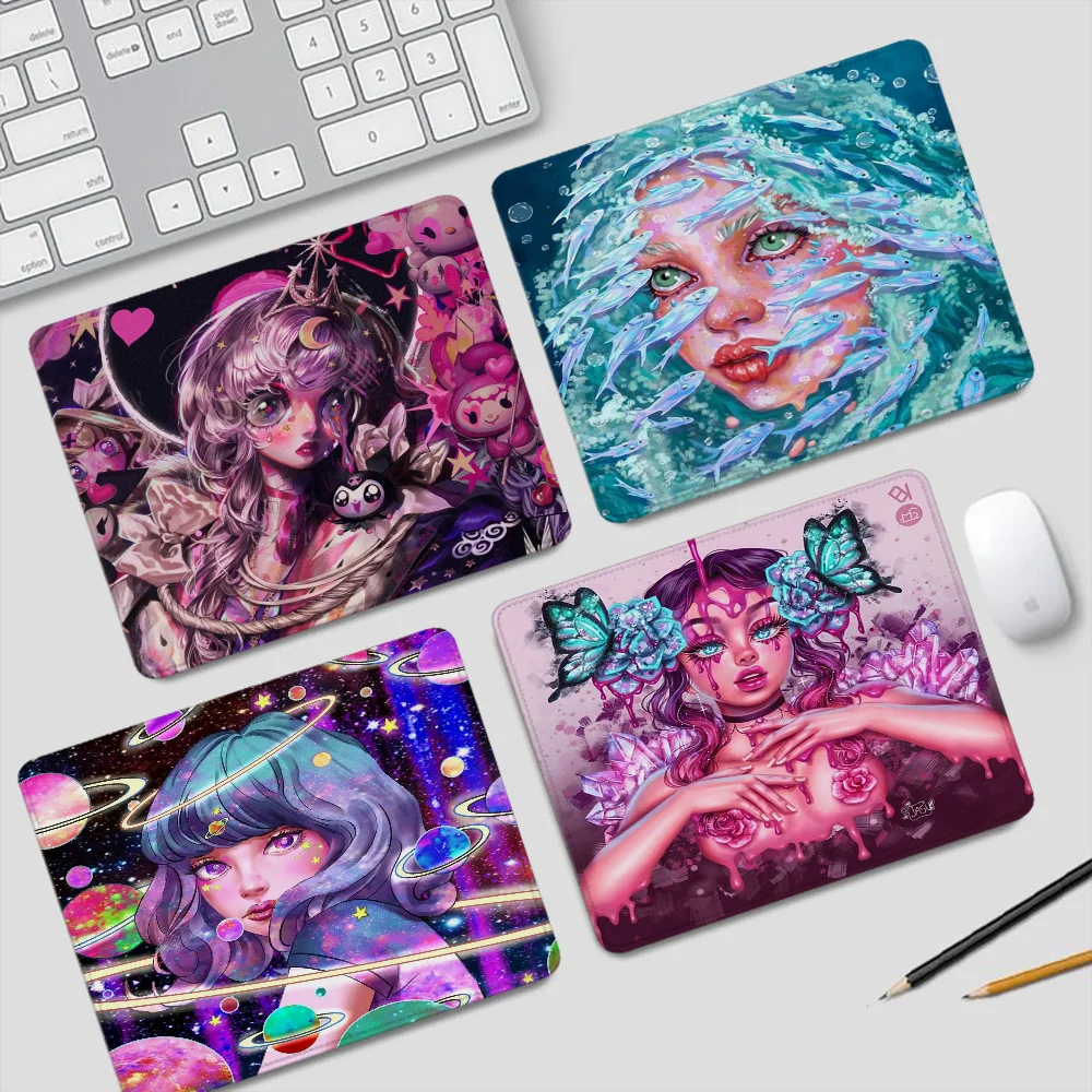 Mousepad Anime Mouse Pad Small Eunpyon Art Desk Gadgets Cute Desk Accessories Office Rug Gaming Mat Offices Mats Gamer Computer
Mousepad Anime Mouse Pad Small Eunpyon Art Desk Gadgets Cute Desk Accessories Office Rug Gaming Mat Offices Mats Gamer Computer