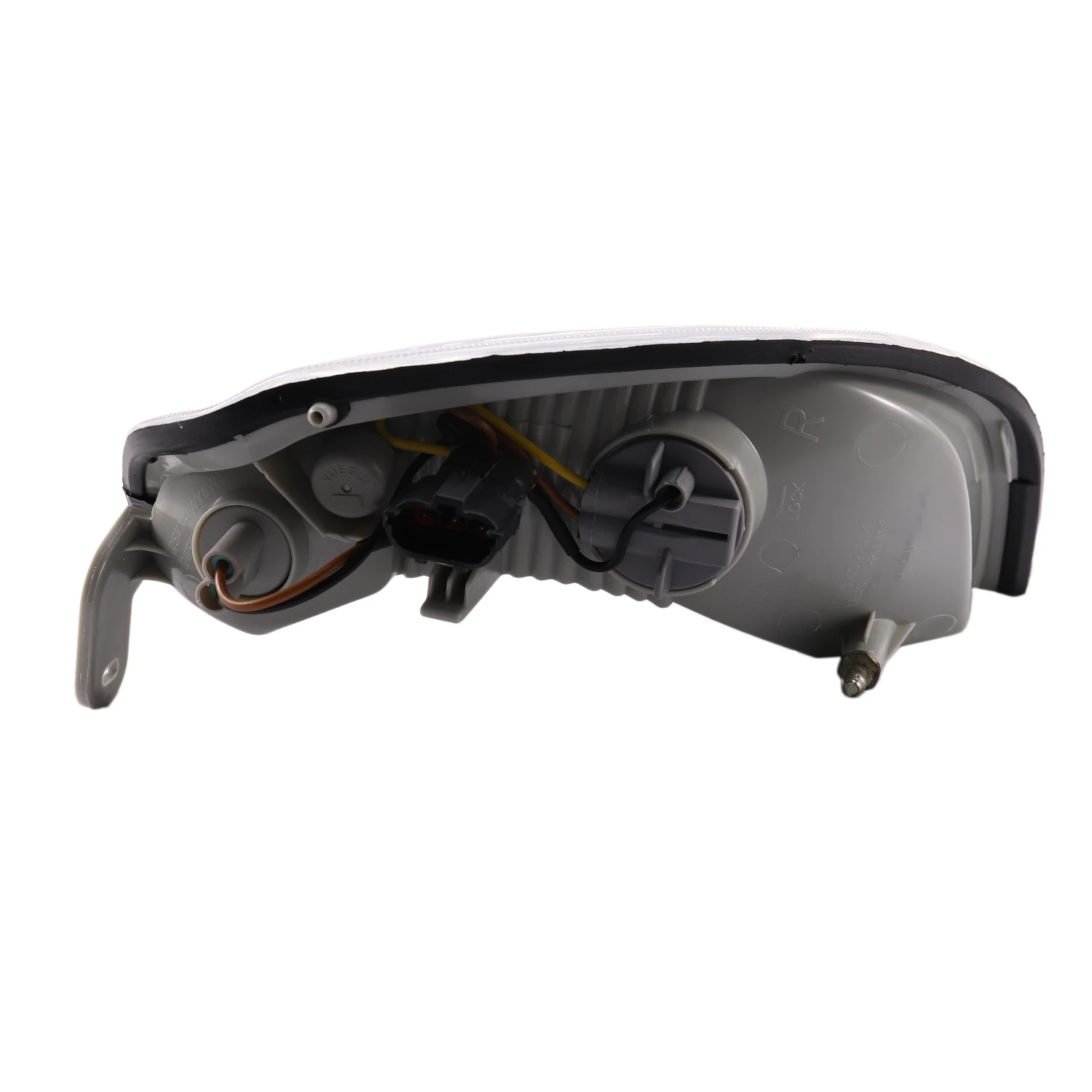 92302H1010 Corner Lamp Combination Front RH for Hyundai Terracan 2001-2006 Cornering Lamp Wide Light Right jasmine
92302H1010 Corner Lamp Combination Front RH for Hyundai Terracan 2001-2006 Cornering Lamp Wide Light Right jasmine