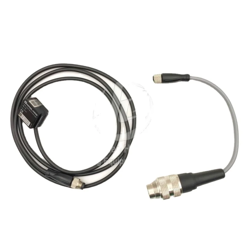 F2.110.1461 Hengoucn Sensor F2.110.1462 F2.110.1463 G2.110.1461 SM52 SM74 CD74 CD102 SM102 Printing Machine Parts Printing Shops
F2.110.1461 Hengoucn Sensor F2.110.1462 F2.110.1463 G2.110.1461 SM52 SM74 CD74 CD102 SM102 Printing Machine Parts Printing Shops