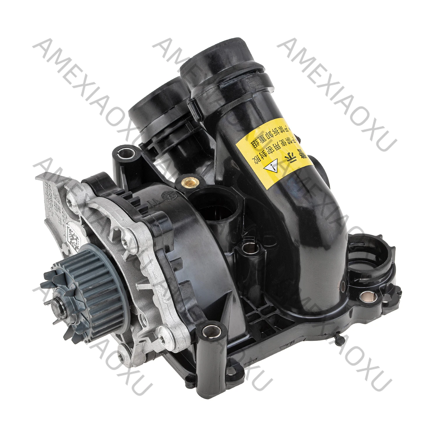 06H121026 OEM Water Pump With Belt,Sensor For AUDI A3,A4 B8,A5,A6 C7,Q3,Q5,TT/VW Beetle,Golf,Jetta,Passat,Sharan,Tiguan 2.0T
06H121026 OEM Water Pump With Belt,Sensor For AUDI A3,A4 B8,A5,A6 C7,Q3,Q5,TT/VW Beetle,Golf,Jetta,Passat,Sharan,Tiguan 2.0T