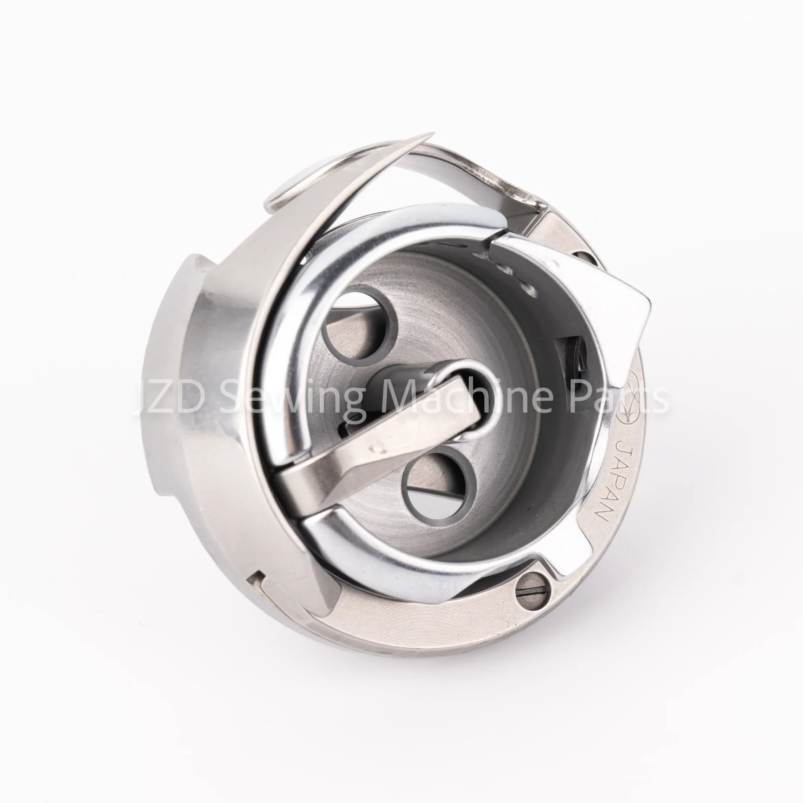 Оригинальный вращающийся крючок KOBAN KRT31-NR для швейной машины JumboKing 810, 820, GOLDEN WHEEL CS-810/820, MillionSpecial MS-810, 820
Оригинальный вращающийся крючок KOBAN KRT31-NR для швейной машины JumboKing 810, 820, GOLDEN WHEEL CS-810/820, MillionSpecial MS-810, 820