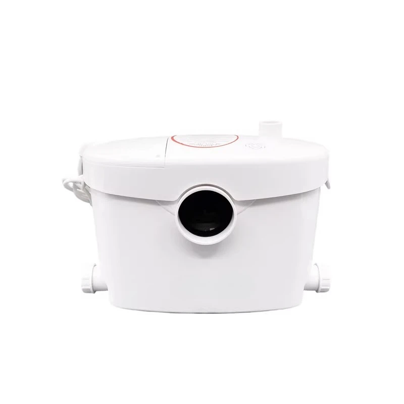 Sewage lift pump shopping mall kitchen basement toilet crushing pump villa automatic sewage elevator
Sewage lift pump shopping mall kitchen basement toilet crushing pump villa automatic sewage elevator