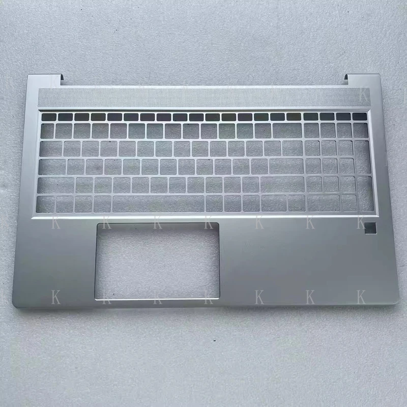 Новый верхний корпус (C-крышка) с подставкой для рук для ноутбука HP ProBook 450 G10 4BX8TTATP80
Новый верхний корпус (C-крышка) с подставкой для рук для ноутбука HP ProBook 450 G10 4BX8TTATP80