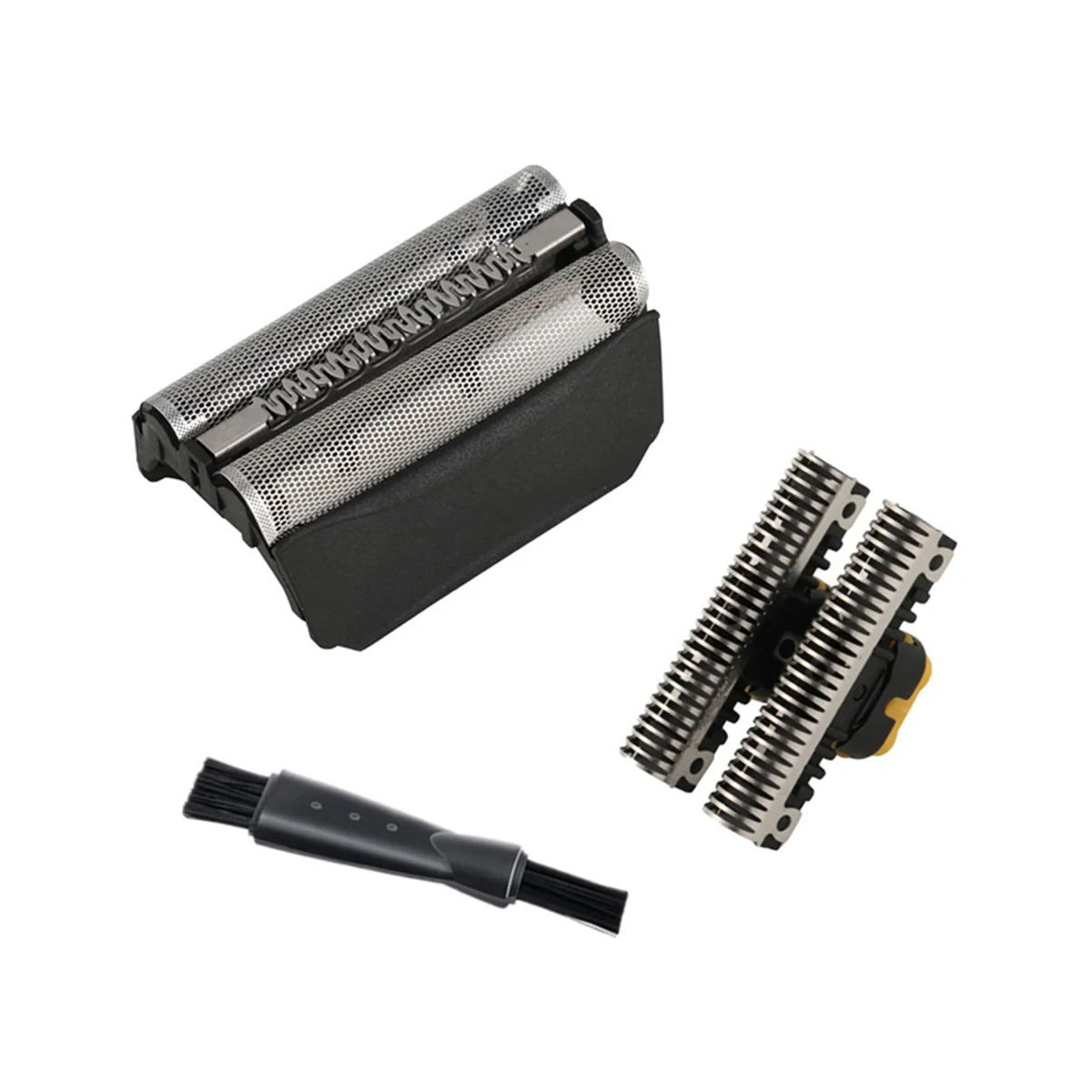 A14G-51B Foil & Blade for 8000 Series 5 ContourPro 360° Complete, Fit WF1S WF2S 5760 5758 5751 5647
A14G-51B Foil & Blade for 8000 Series 5 ContourPro 360° Complete, Fit WF1S WF2S 5760 5758 5751 5647