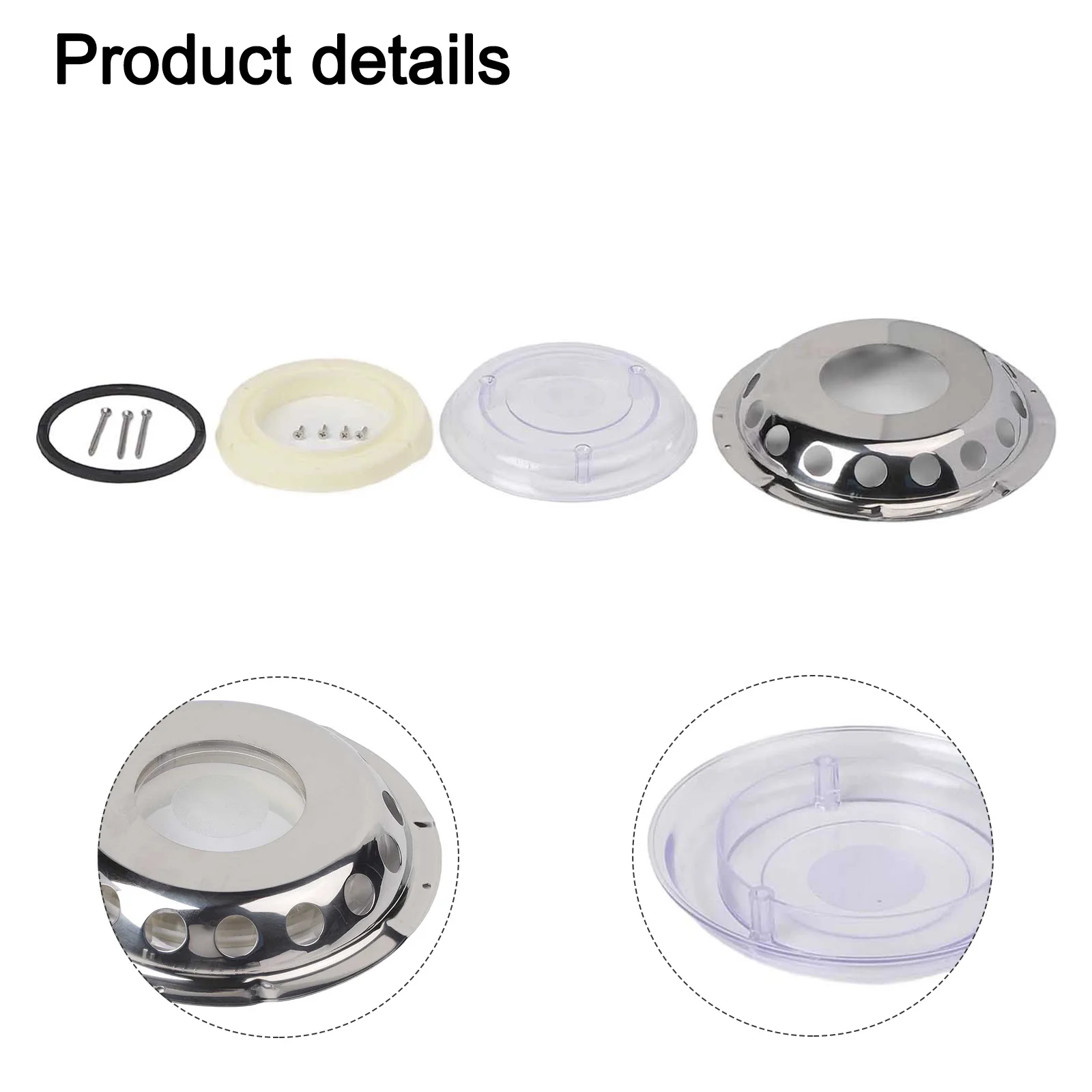 Boat Ventilation Air Vent For RVs Marine Use Silver Marine Air Ventilation System Fishing For RVs And Caravans
Boat Ventilation Air Vent For RVs Marine Use Silver Marine Air Ventilation System Fishing For RVs And Caravans