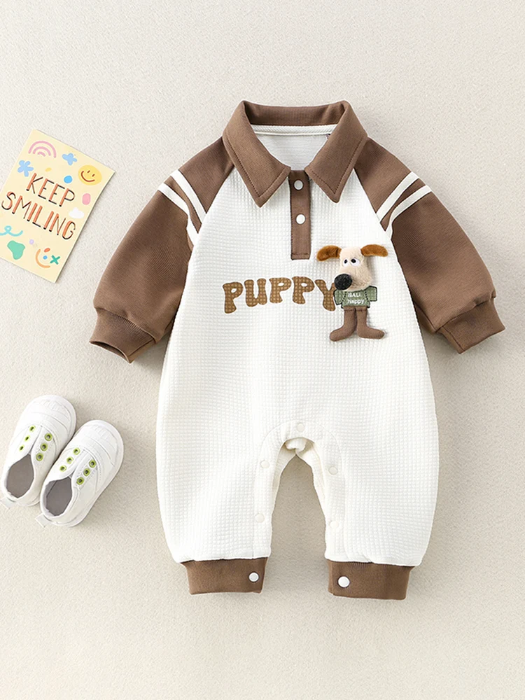 Spring Sle Baby Boys Rer Outfit Long Sve Turn-down Collar Windproof Clothes 00 Days Celebration Cler Suit
Spring Sle Baby Boys Rer Outfit Long Sve Turn-down Collar Windproof Clothes 00 Days Celebration Cler Suit
