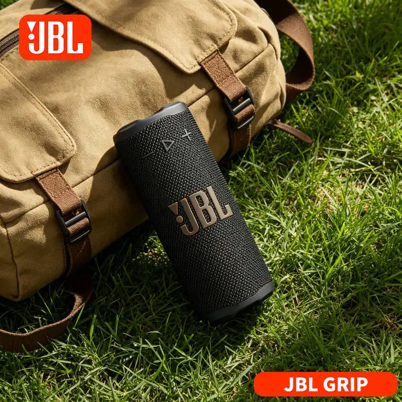 High Quality JBL Grip Mini Mini Wireless Speaker Strong Bass Surround Sound Effect Desktop Household Party Loudspeaker
High Quality JBL Grip Mini Mini Wireless Speaker Strong Bass Surround Sound Effect Desktop Household Party Loudspeaker