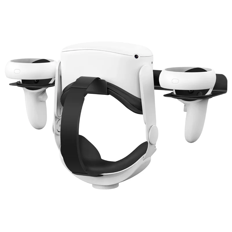 A86G-Multifunctional VR Bracket Wall VR Bracket VR Bracket For Oculusquest2 Wall Storage Bracket Oculuspropico4 PS VR
A86G-Multifunctional VR Bracket Wall VR Bracket VR Bracket For Oculusquest2 Wall Storage Bracket Oculuspropico4 PS VR