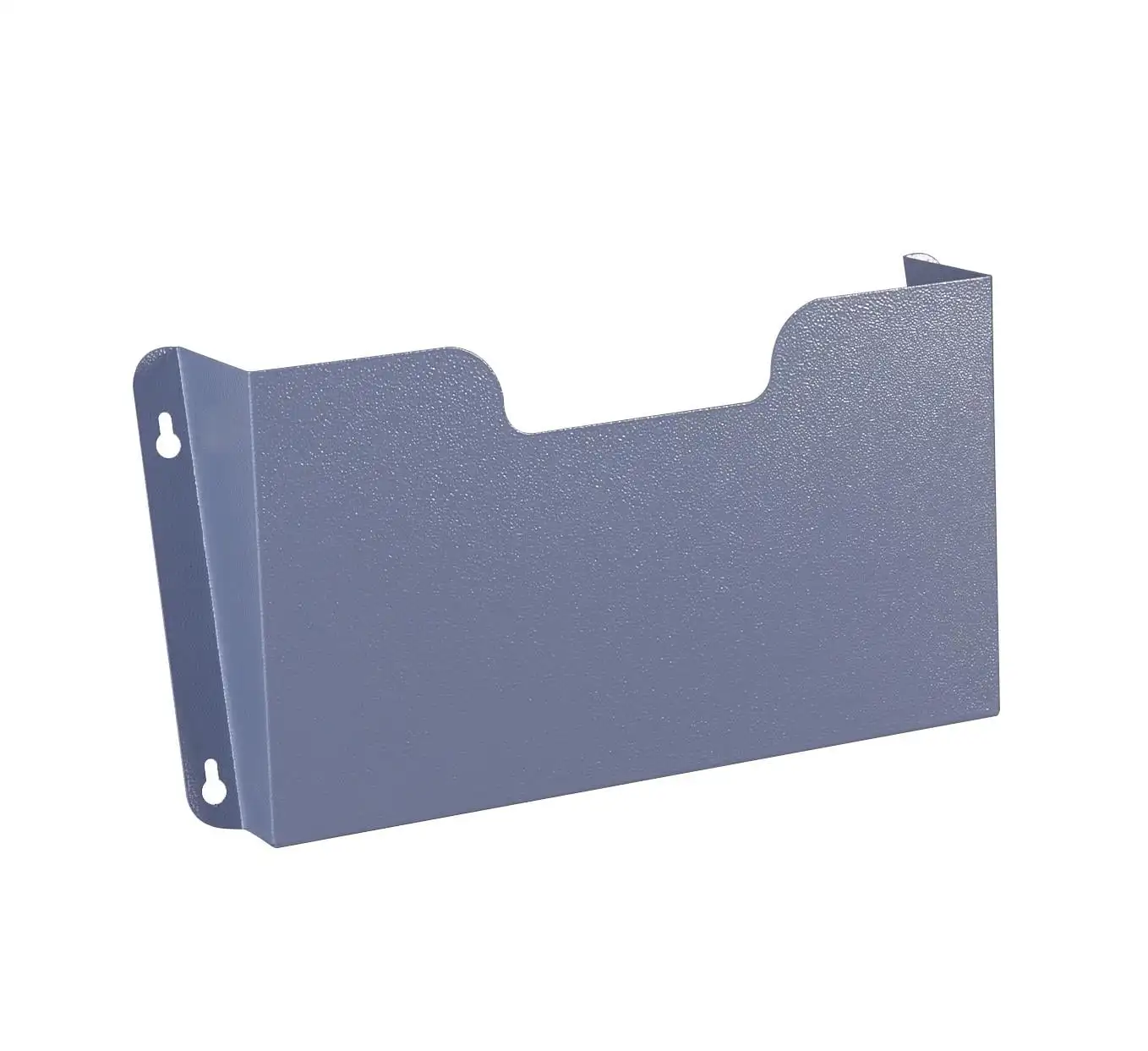 Single Unit Metal Wall Mount File Organizer Pocket File Holder Mail Organizer Office Wall Hanging Files Magazines Organizer
Single Unit Metal Wall Mount File Organizer Pocket File Holder Mail Organizer Office Wall Hanging Files Magazines Organizer