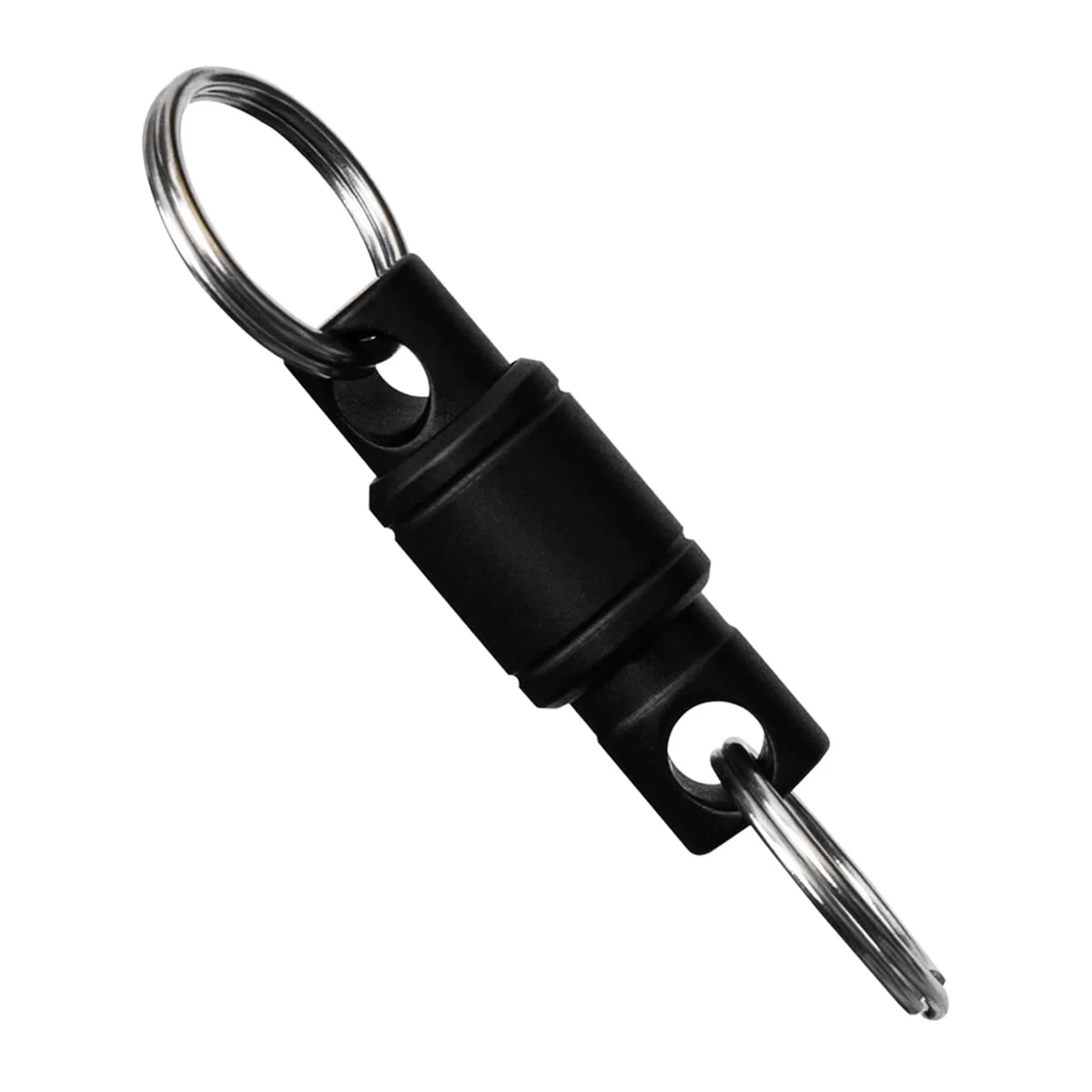 Titanium Quick Release Detachable Keychain Clip for Men & Women DIY Clip for Home
Titanium Quick Release Detachable Keychain Clip for Men & Women DIY Clip for Home