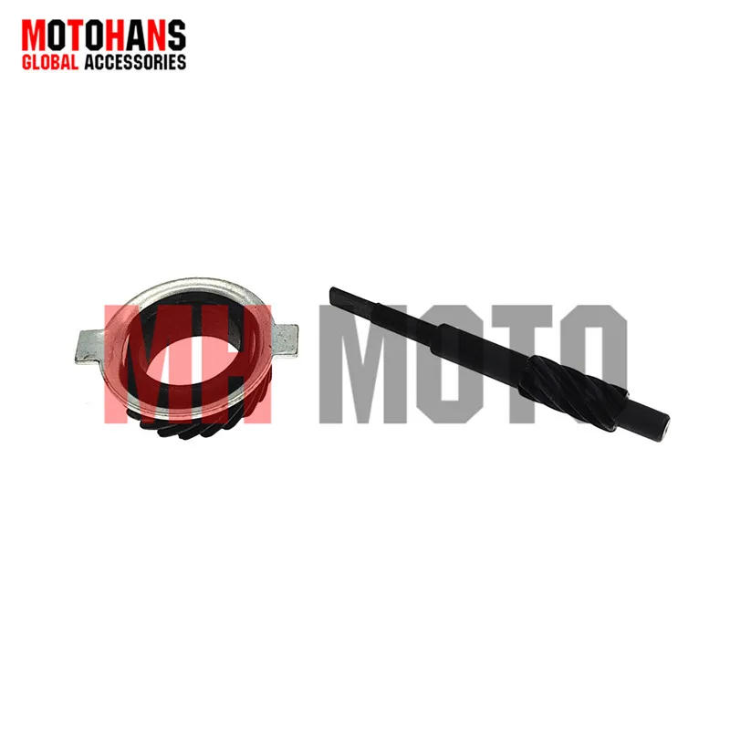 MOTORCYCLE SPEEDOMETER DRIVE GEAR SPEEDOMETER COUNTER GEAR ACCESSORIES FOR ZANELLA RX150
MOTORCYCLE SPEEDOMETER DRIVE GEAR SPEEDOMETER COUNTER GEAR ACCESSORIES FOR ZANELLA RX150