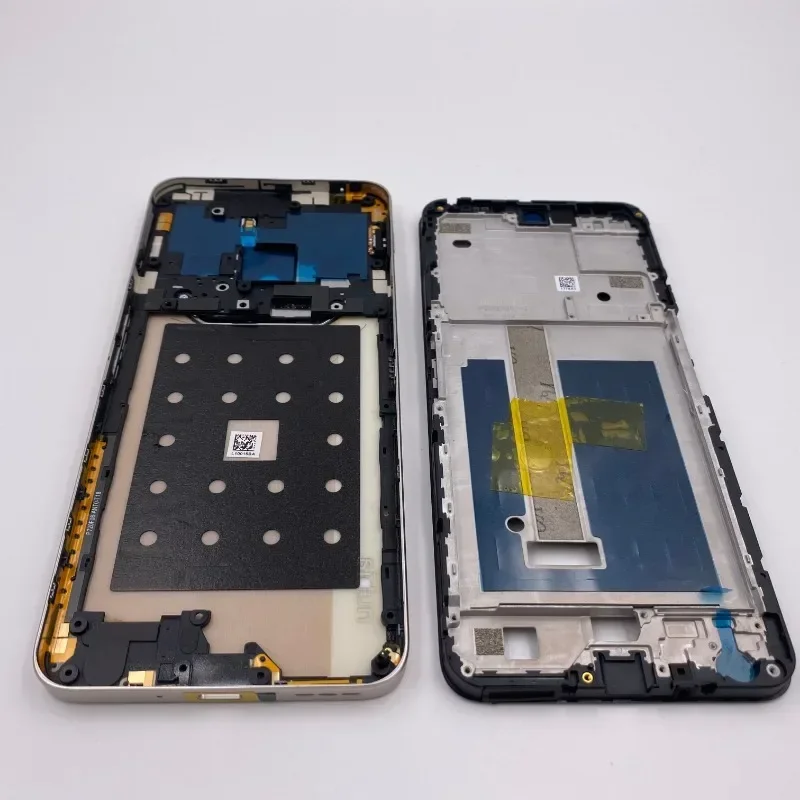 Rear Housing Case for ZTE Nubia Focus Pro Battery Cover with Middle Frame Camera Lens Repair Parts
Rear Housing Case for ZTE Nubia Focus Pro Battery Cover with Middle Frame Camera Lens Repair Parts