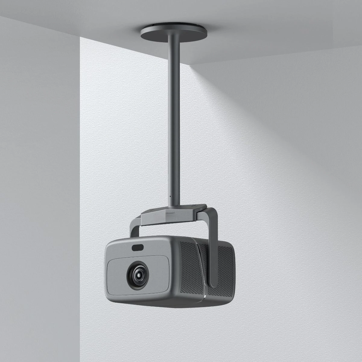 Yinzam Projector Ceiling Bracket Adjustable Height for JMGO N1 Ultra N1S Pro N1S Ultimate Stand Mount Projectors Accessories
Yinzam Projector Ceiling Bracket Adjustable Height for JMGO N1 Ultra N1S Pro N1S Ultimate Stand Mount Projectors Accessories