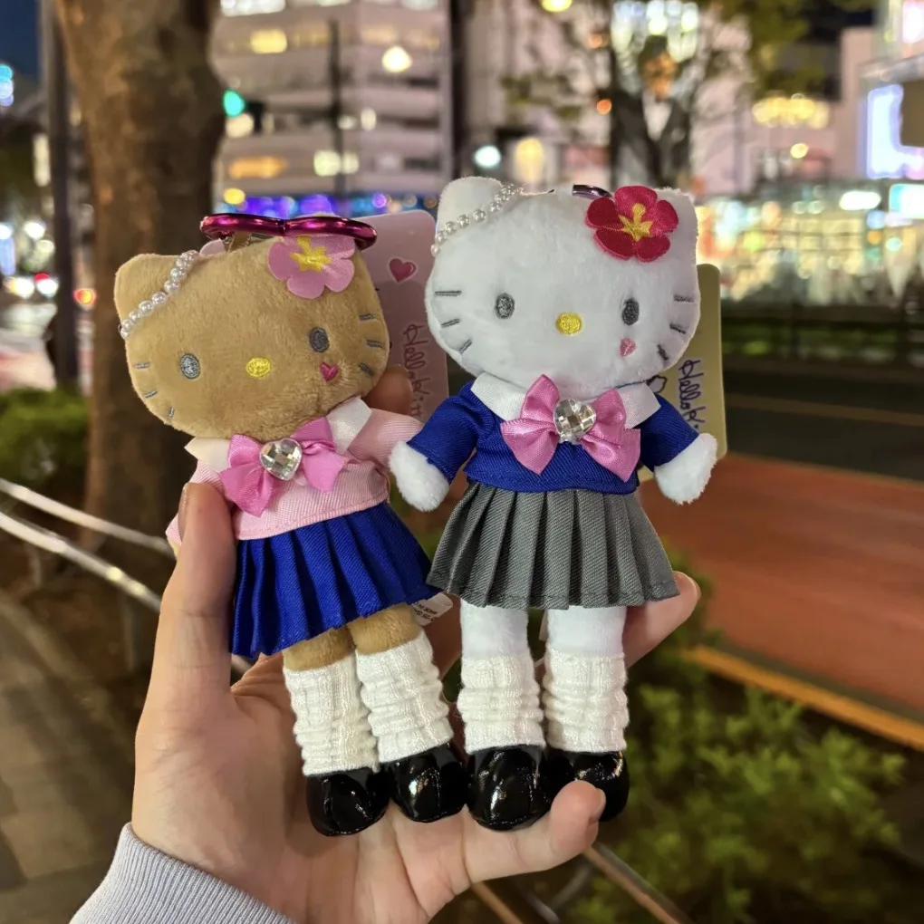 Милый кот, аниме, периферийные устройства, длинноногий ангел, JK, униформа, кулон, кукла, милая японская сумка для девочек, брелок, подарок, подарки на день рождения, новинка
Милый кот, аниме, периферийные устройства, длинноногий ангел, JK, униформа, кулон, кукла, милая японская сумка для девочек, брелок, подарок, подарки на день рождения, новинка