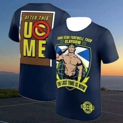 New Men's and Women's 3D-printed Comfortable, Lightweight Polyester Quick-drying Round-neck Breathable T-shirts
New Men's and Women's 3D-printed Comfortable, Lightweight Polyester Quick-drying Round-neck Breathable T-shirts