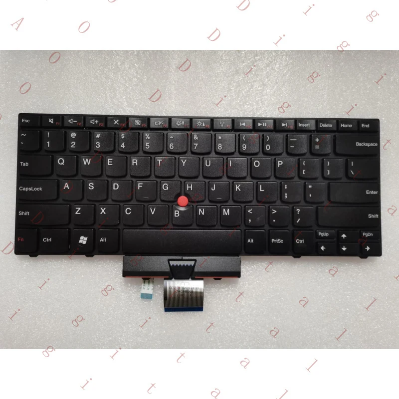 WW FOR Lenovo Keyboard 60Y9473
WW FOR Lenovo Keyboard 60Y9473