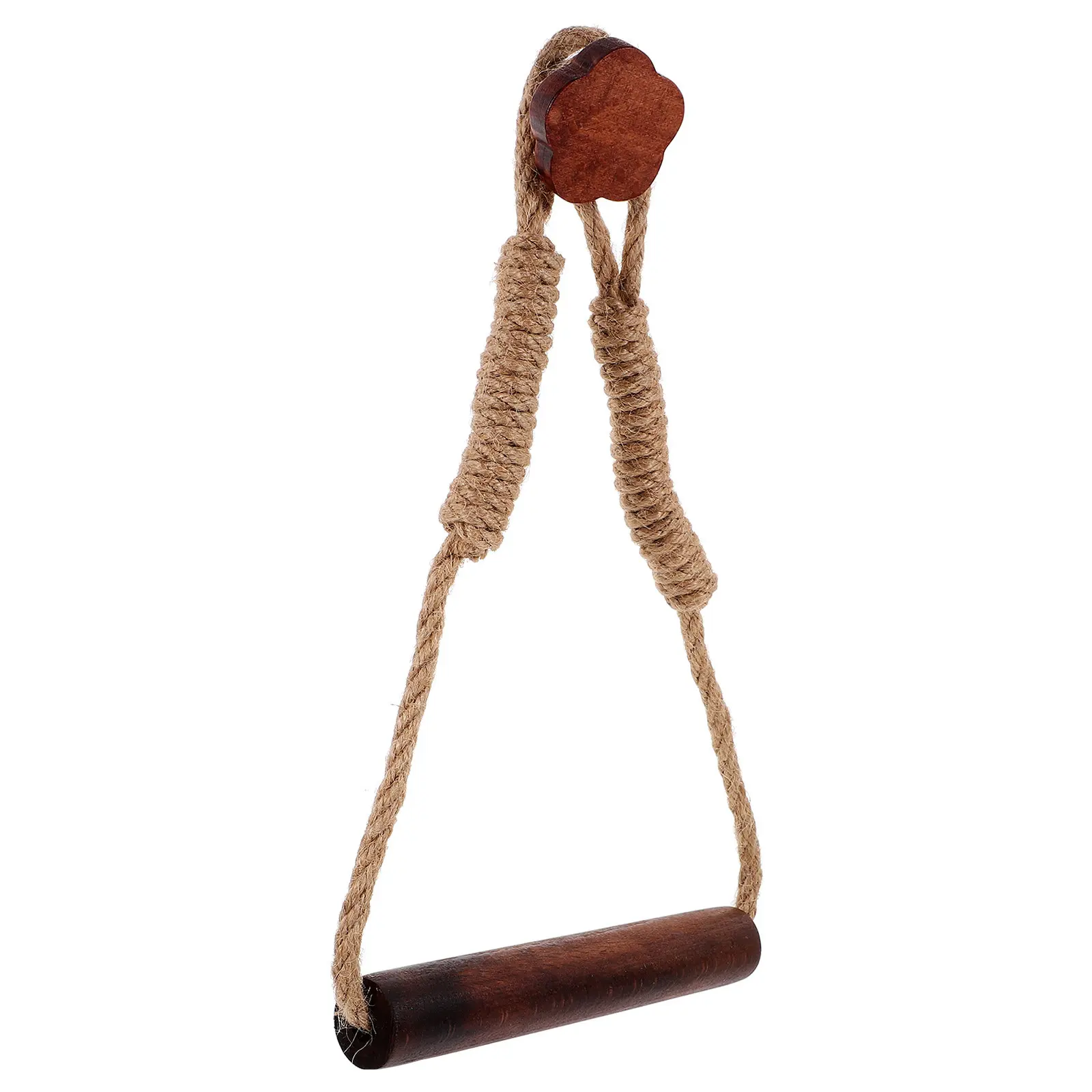 Wall Mounted Wood Rope Toilet Paper Holder Rustic Bohemian Roll Paper Rack for Bathroom Living Room Decorative Towel Storage
Wall Mounted Wood Rope Toilet Paper Holder Rustic Bohemian Roll Paper Rack for Bathroom Living Room Decorative Towel Storage
