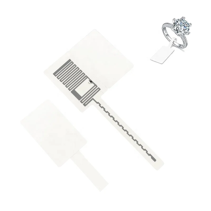 Hot selling:Jewellery Earring Tag Jewelry Price Rfid Tag in Roll Label Tamper Proof Price Tag for Jewelry
Hot selling:Jewellery Earring Tag Jewelry Price Rfid Tag in Roll Label Tamper Proof Price Tag for Jewelry