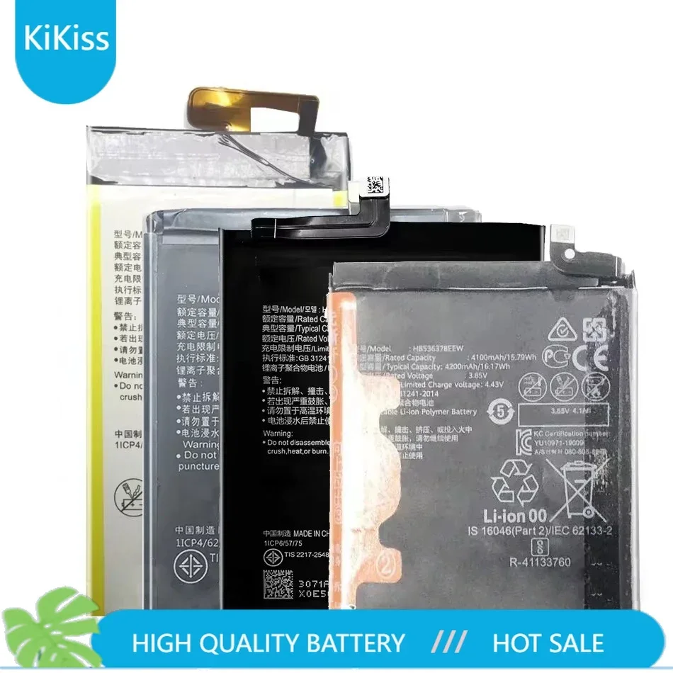 HB525777EEW HB536378EEW Battery For Huawei P40 Pro P40Pro ELS-NX9 ELS-N04 Mobile Phone
HB525777EEW HB536378EEW Battery For Huawei P40 Pro P40Pro ELS-NX9 ELS-N04 Mobile Phone