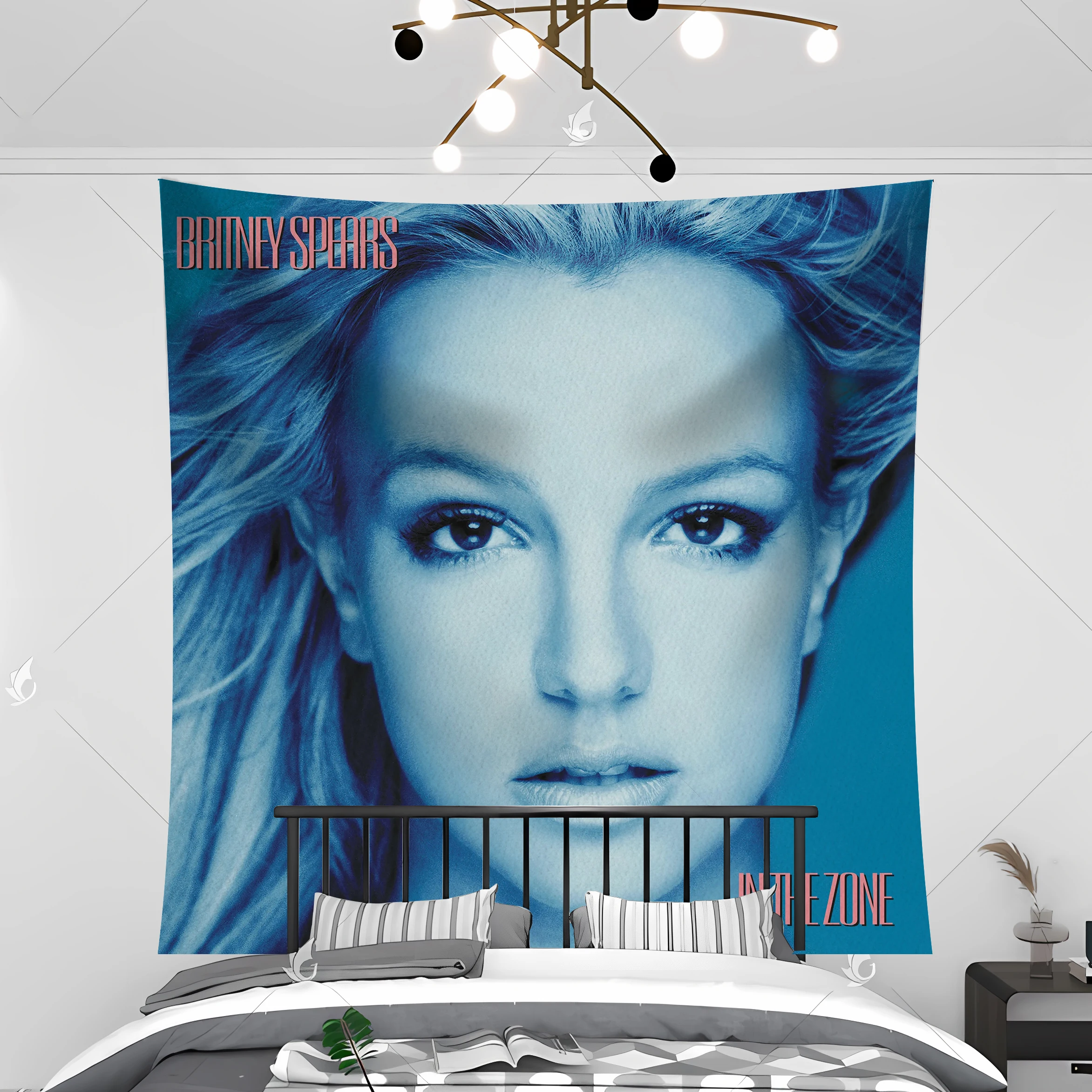 S-Sabrina C-Carpenter Singer Cartoon Colorful Tapestry Hippie Flower Wall Hanging Sofa Carpets Dorm Banner Art Home Decor
S-Sabrina C-Carpenter Singer Cartoon Colorful Tapestry Hippie Flower Wall Hanging Sofa Carpets Dorm Banner Art Home Decor