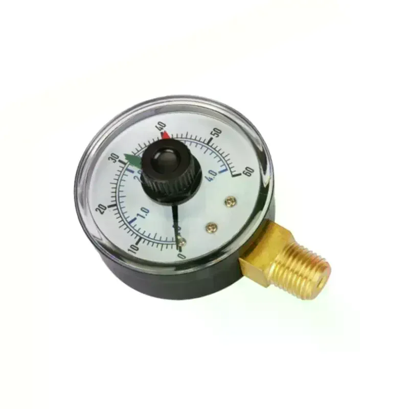 Pressure Gauge Box With Enhanced User Experience 060Psi Measurement Range And Intuitive Design For Easy Operation
Pressure Gauge Box With Enhanced User Experience 060Psi Measurement Range And Intuitive Design For Easy Operation