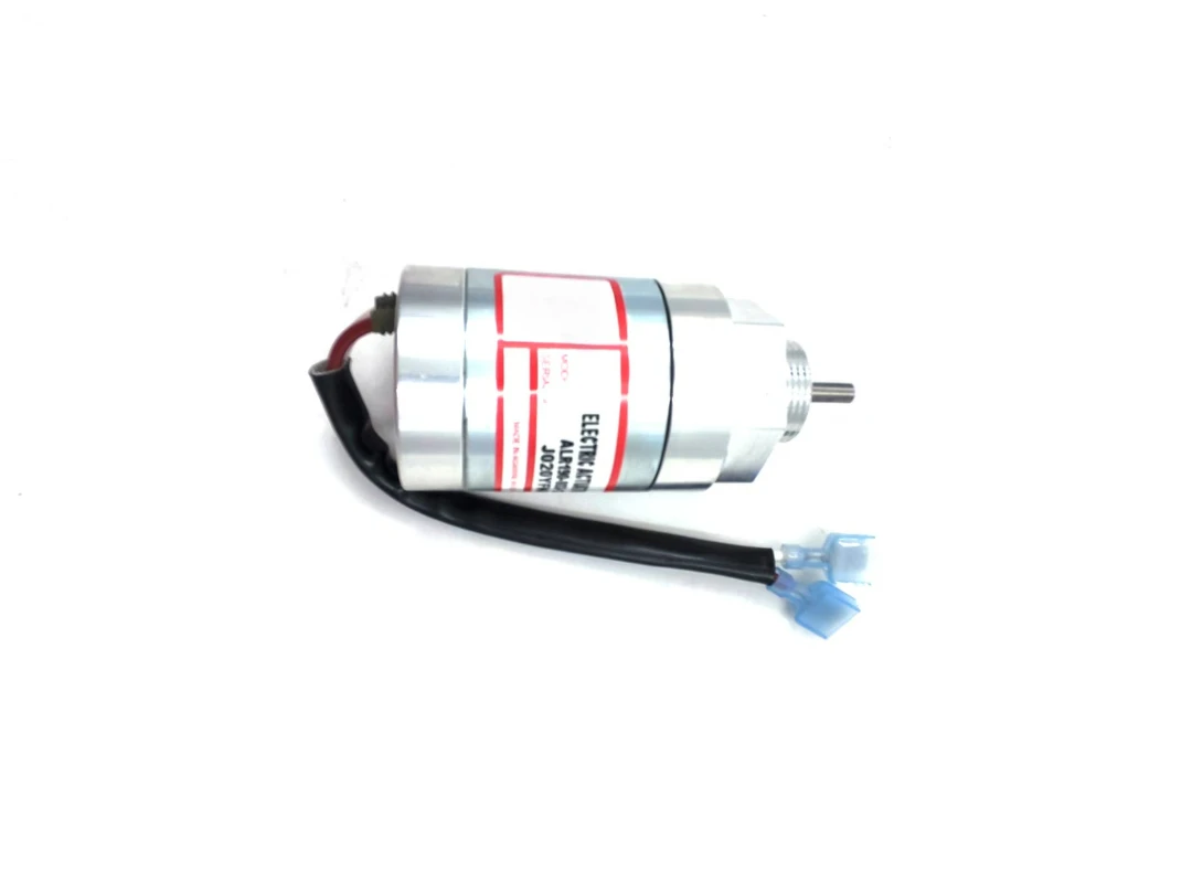 Gold seller ALR190-I03-12 Electronic Governor Actuator for Generators 12V Voltage
Gold seller ALR190-I03-12 Electronic Governor Actuator for Generators 12V Voltage