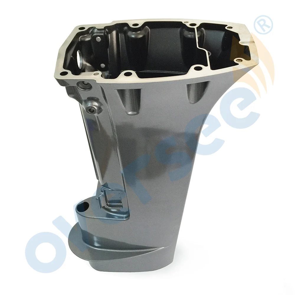 Корпус Oversee 682-45111-15-4D, верхний (длинный) для подвесного двигателя YAMAHA 15 л.с., лодочный мотор, запасные части 682 6B4
Корпус Oversee 682-45111-15-4D, верхний (длинный) для подвесного двигателя YAMAHA 15 л.с., лодочный мотор, запасные части 682 6B4