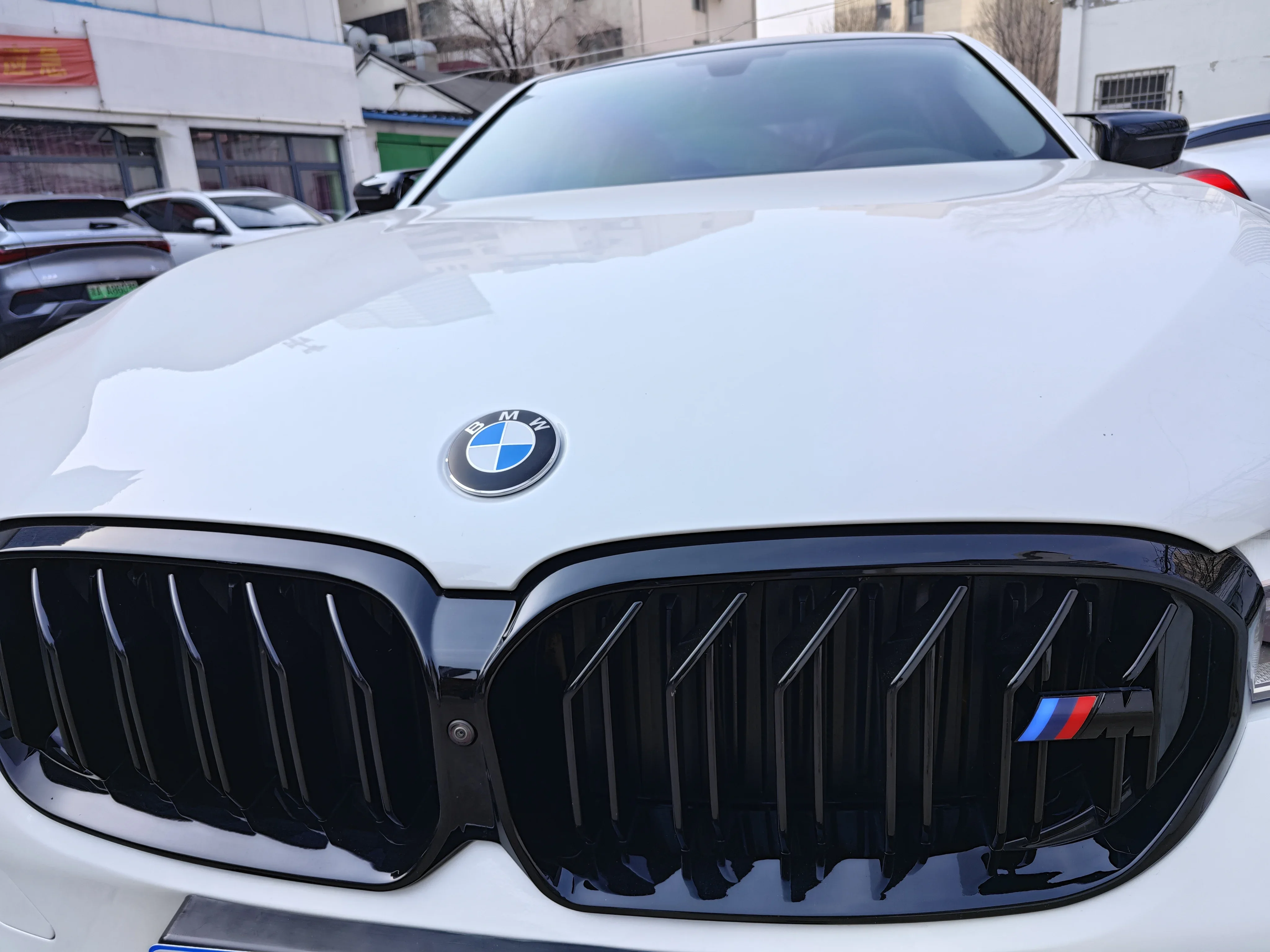 for E39 E46 E30 E36 G20 bmw E87 E60 E90 Ac 74mm 82mm Hood Emblem Car Front Bonnet Logo Trunk Cover Badge car sticker
for E39 E46 E30 E36 G20 bmw E87 E60 E90 Ac 74mm 82mm Hood Emblem Car Front Bonnet Logo Trunk Cover Badge car sticker